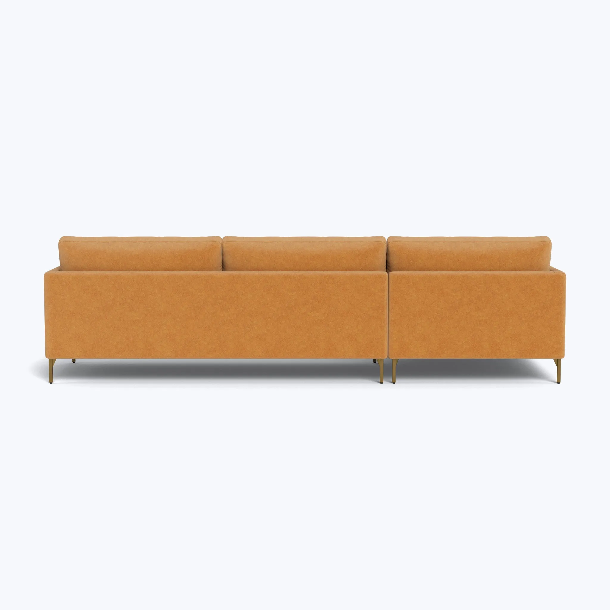 Hannah Sectional