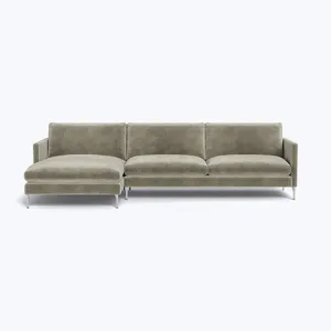 Hannah Sectional