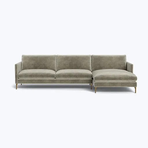 Hannah Sectional