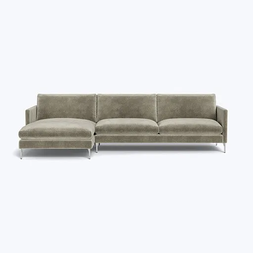 Hannah Sectional