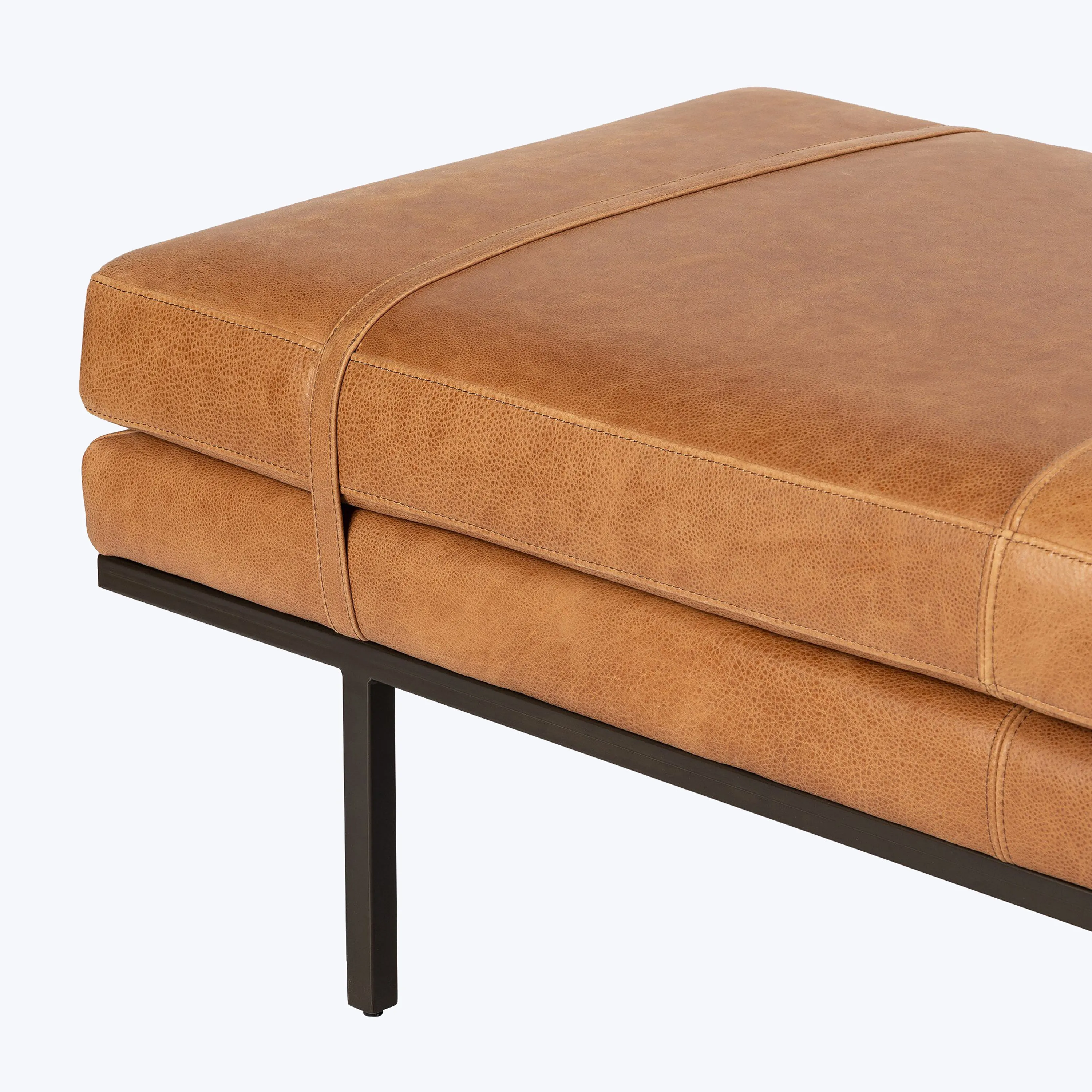 Harris Accent Bench