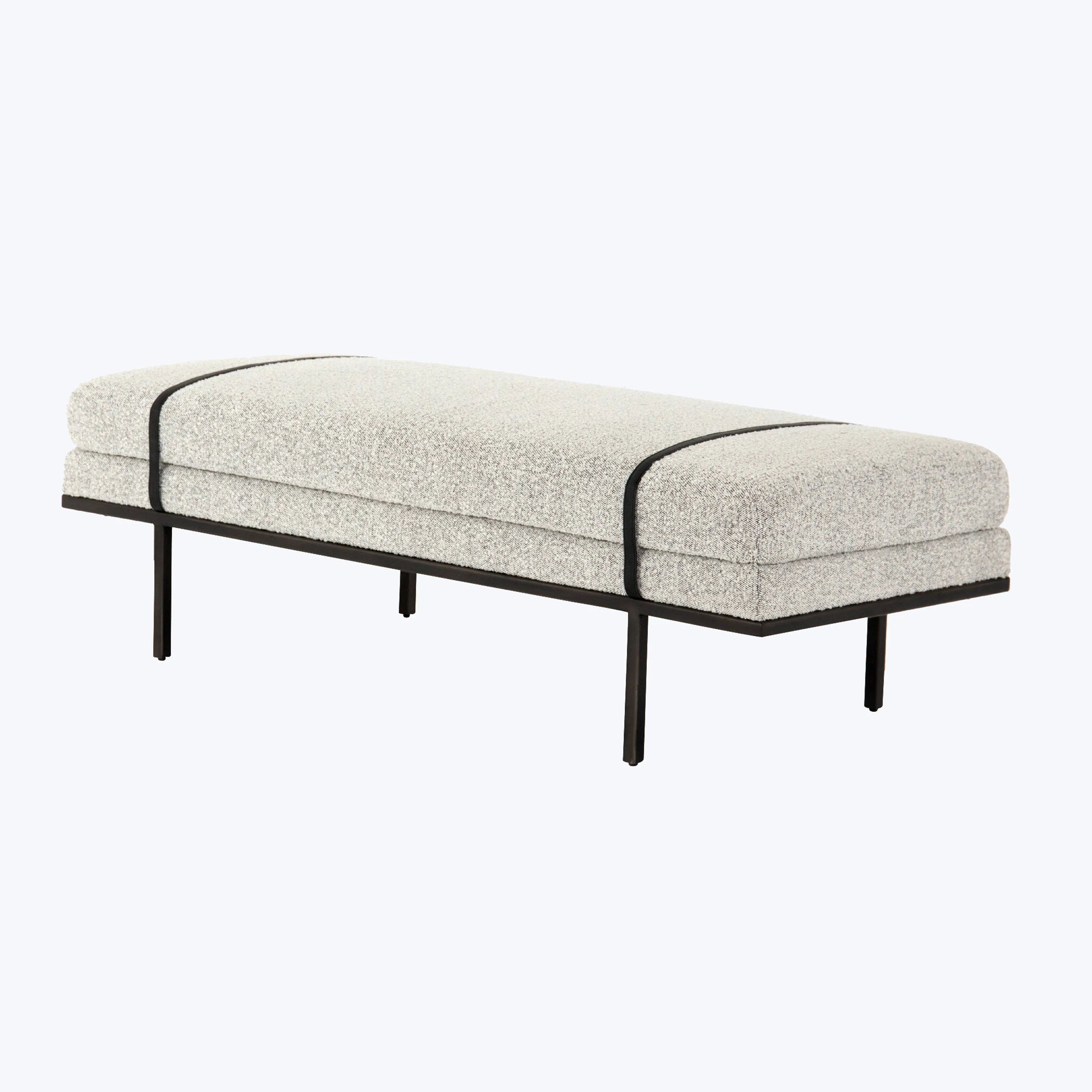 Harris Accent Bench