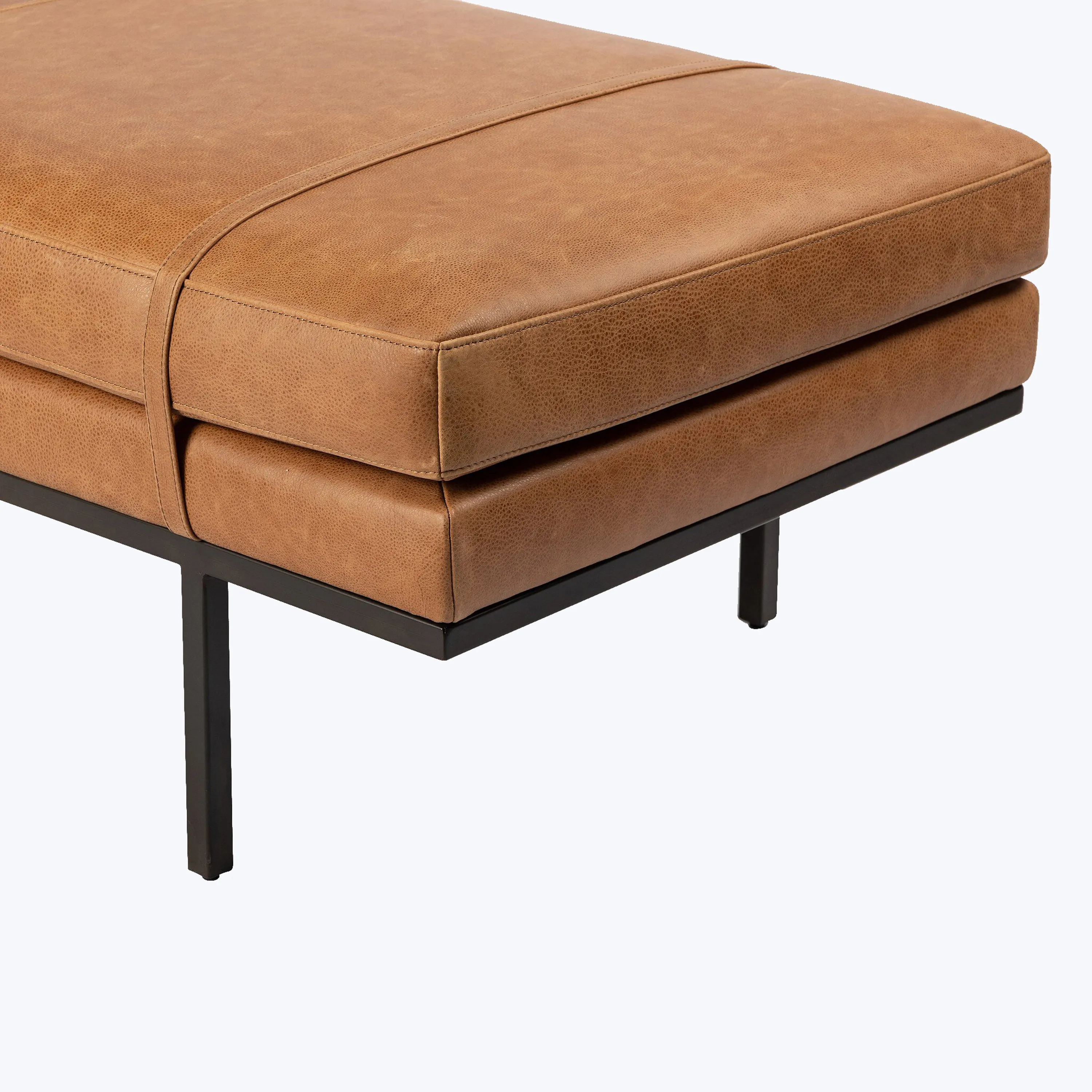 Harris Accent Bench