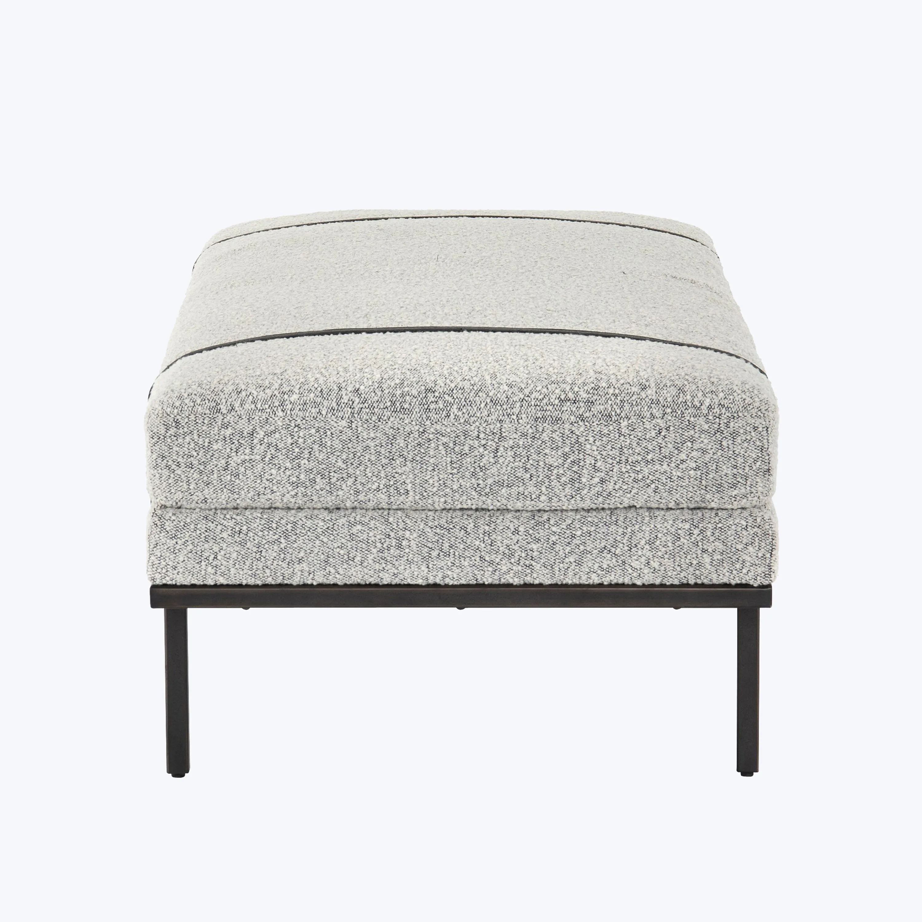 Harris Accent Bench