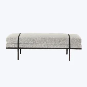 Harris Accent Bench