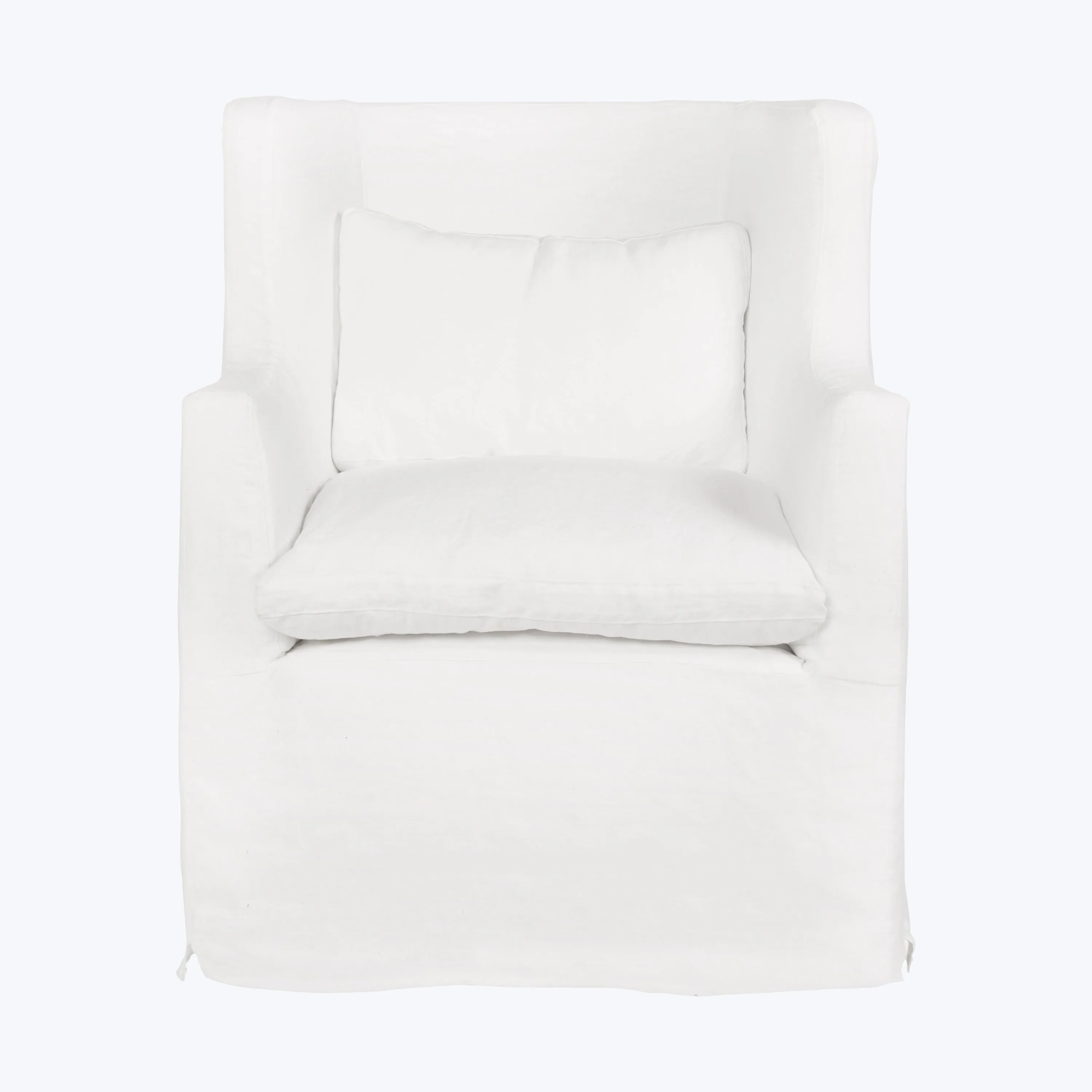Havana Wing Chair
