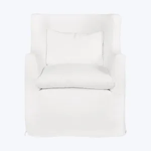 Havana Wing Chair