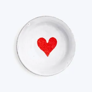 Heart Plate