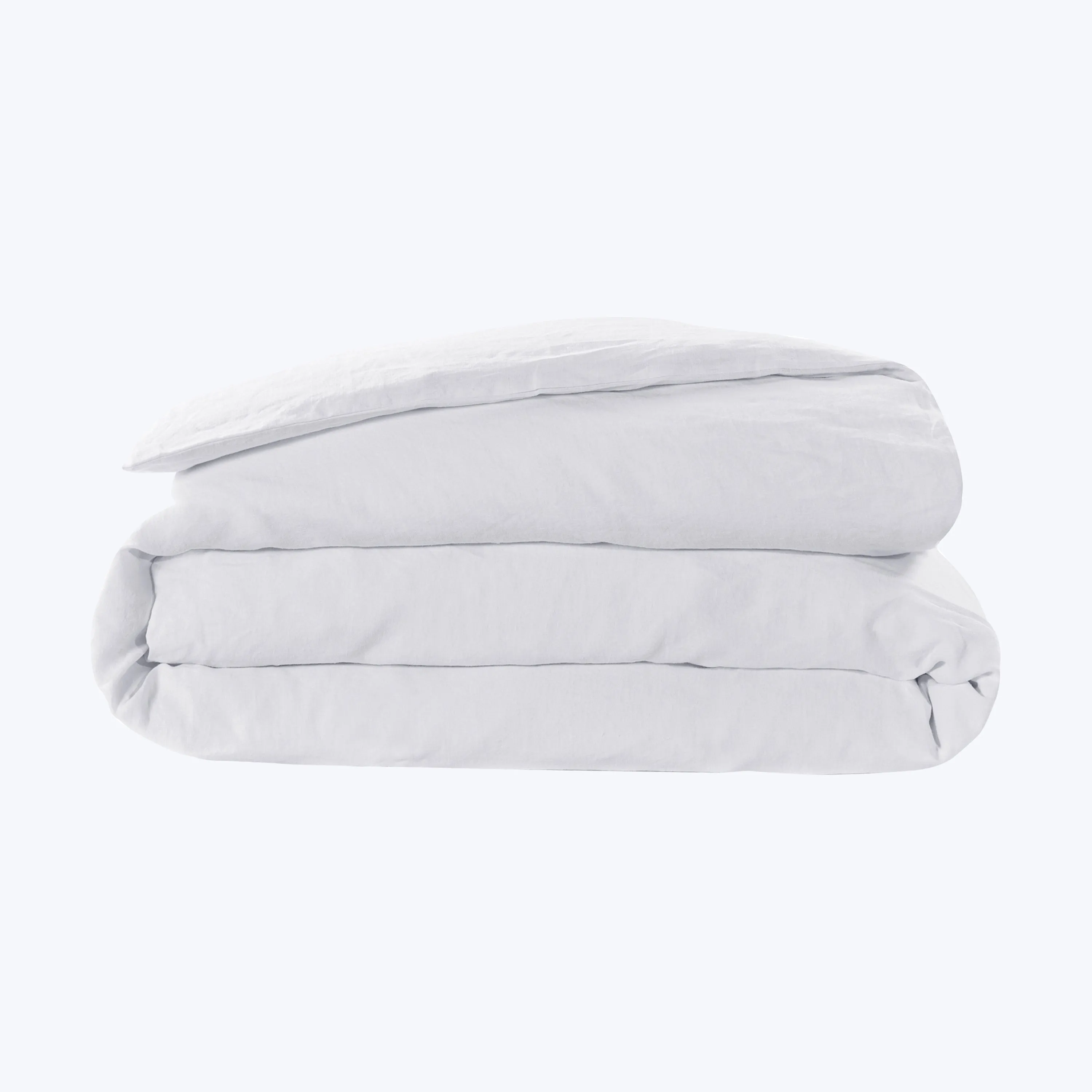 Hemp Linen Duvet Cover