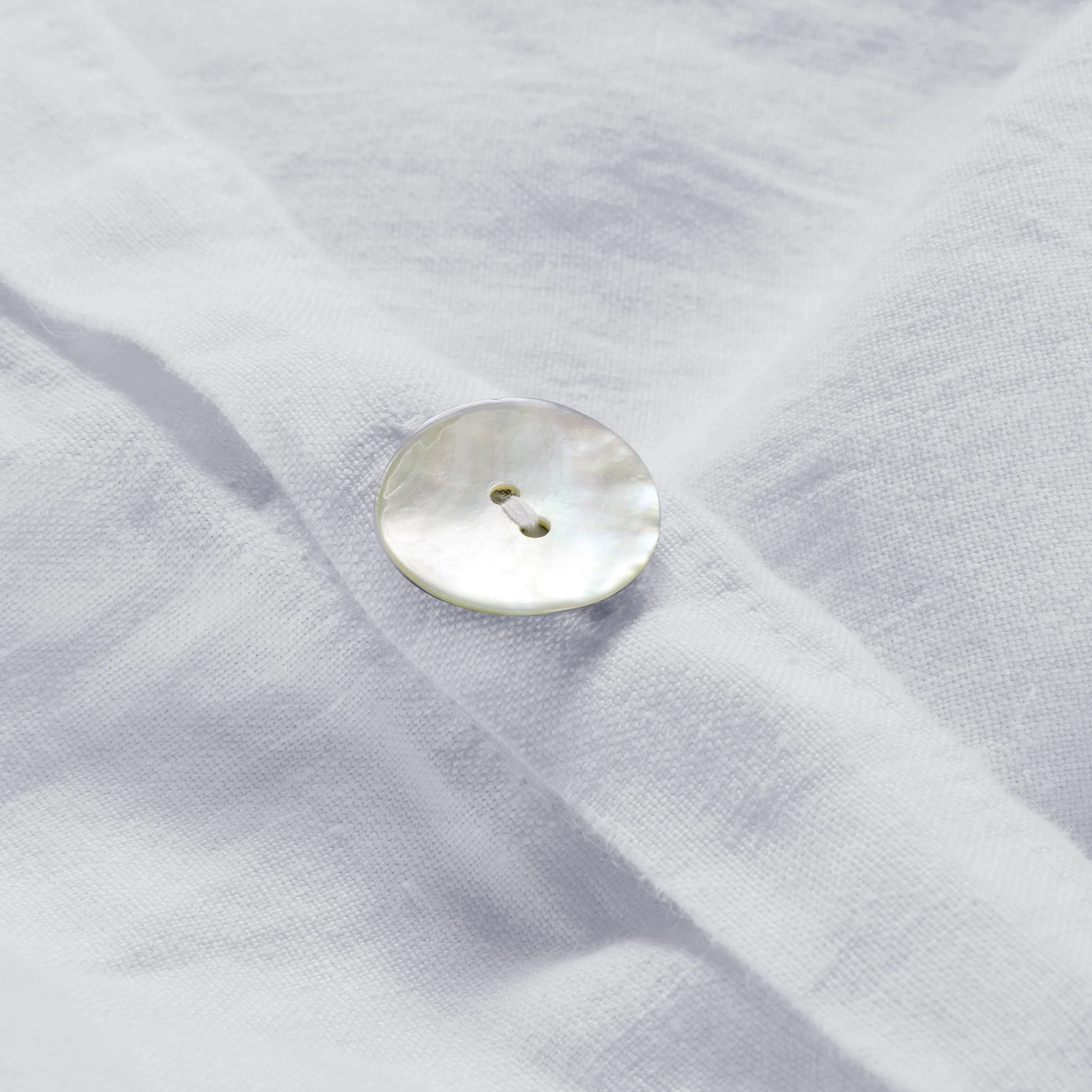 Hemp Linen Duvet Cover