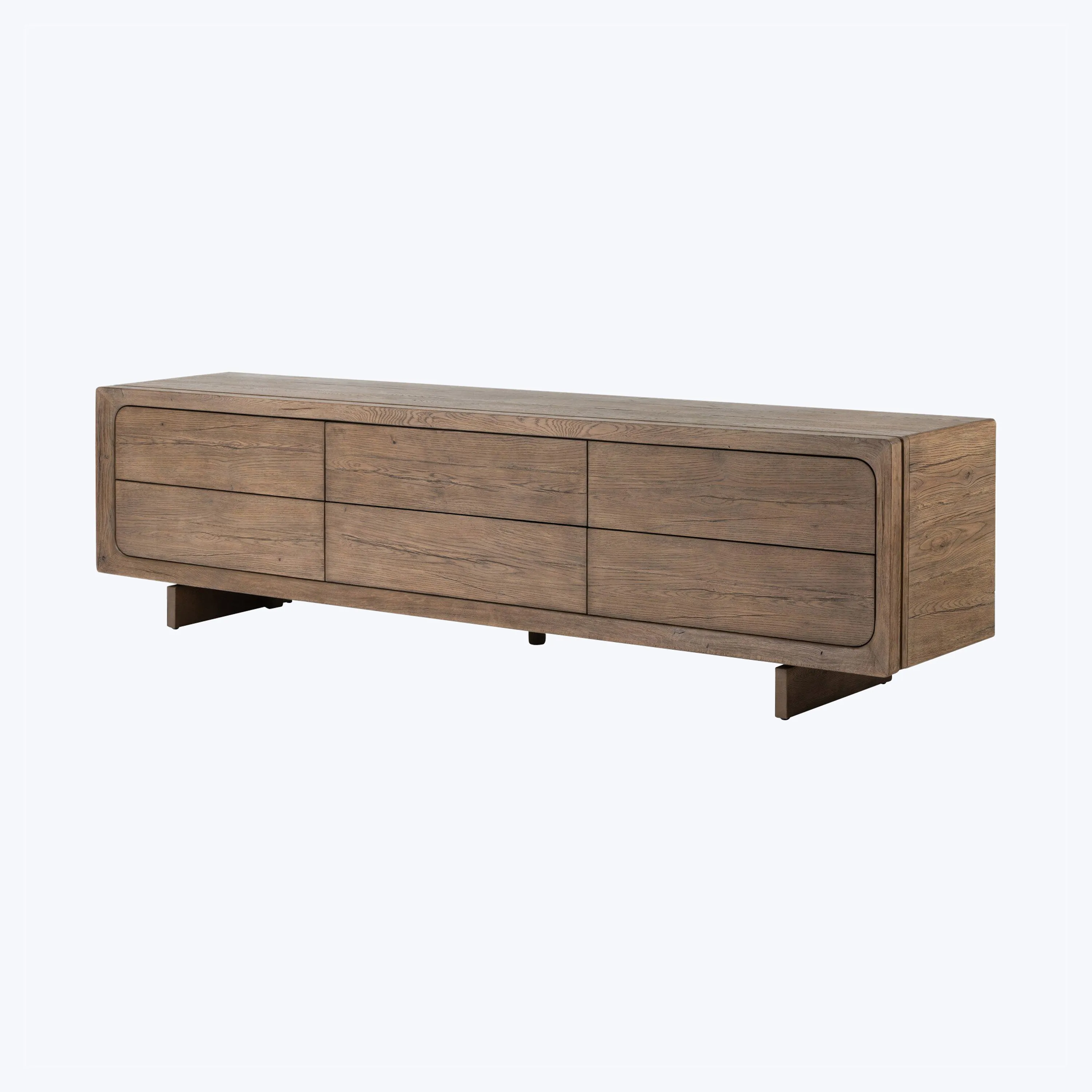 Henry Media Console