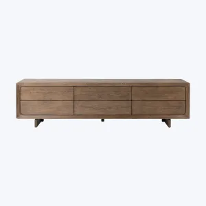 Henry Media Console