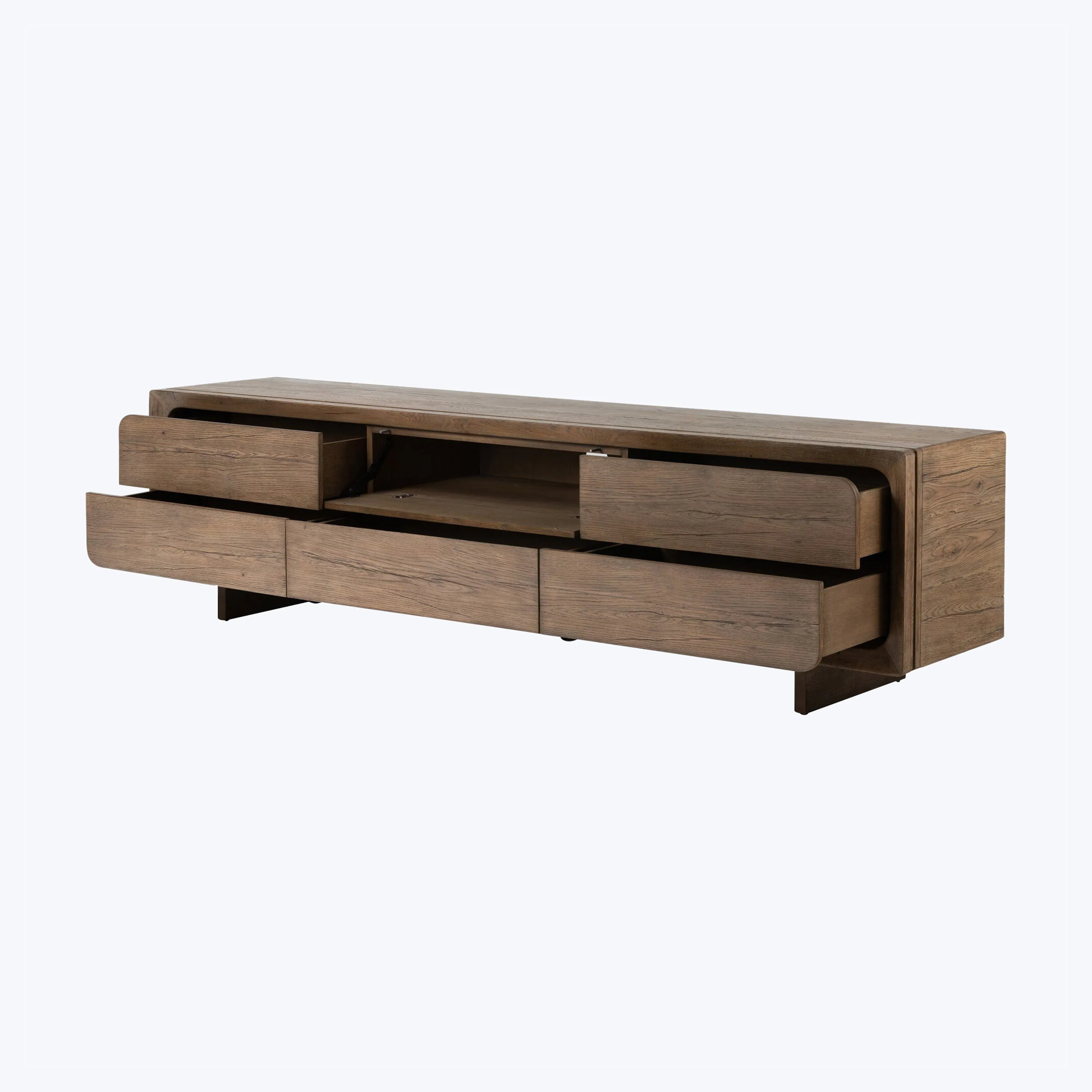 Henry Media Console
