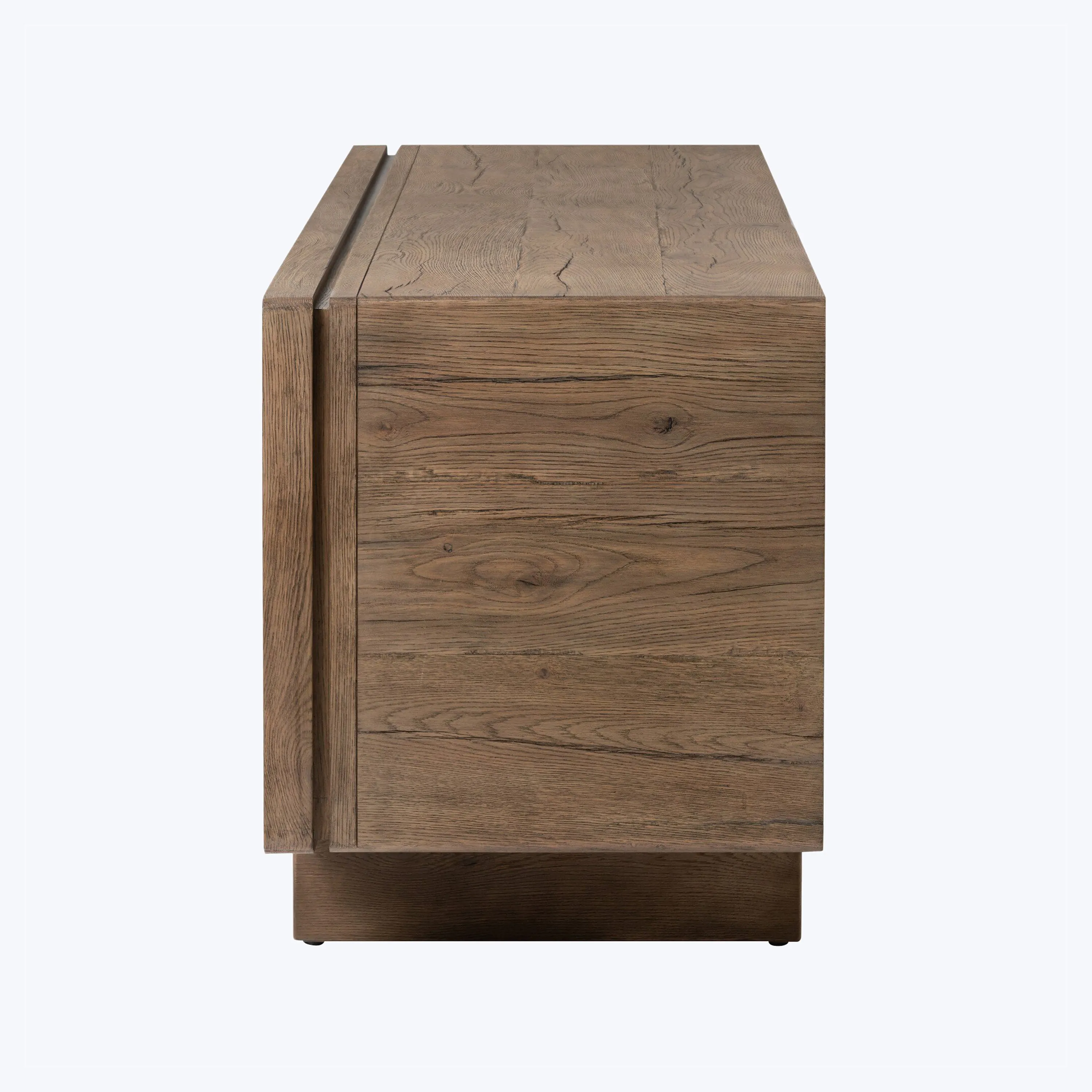 Henry Media Console