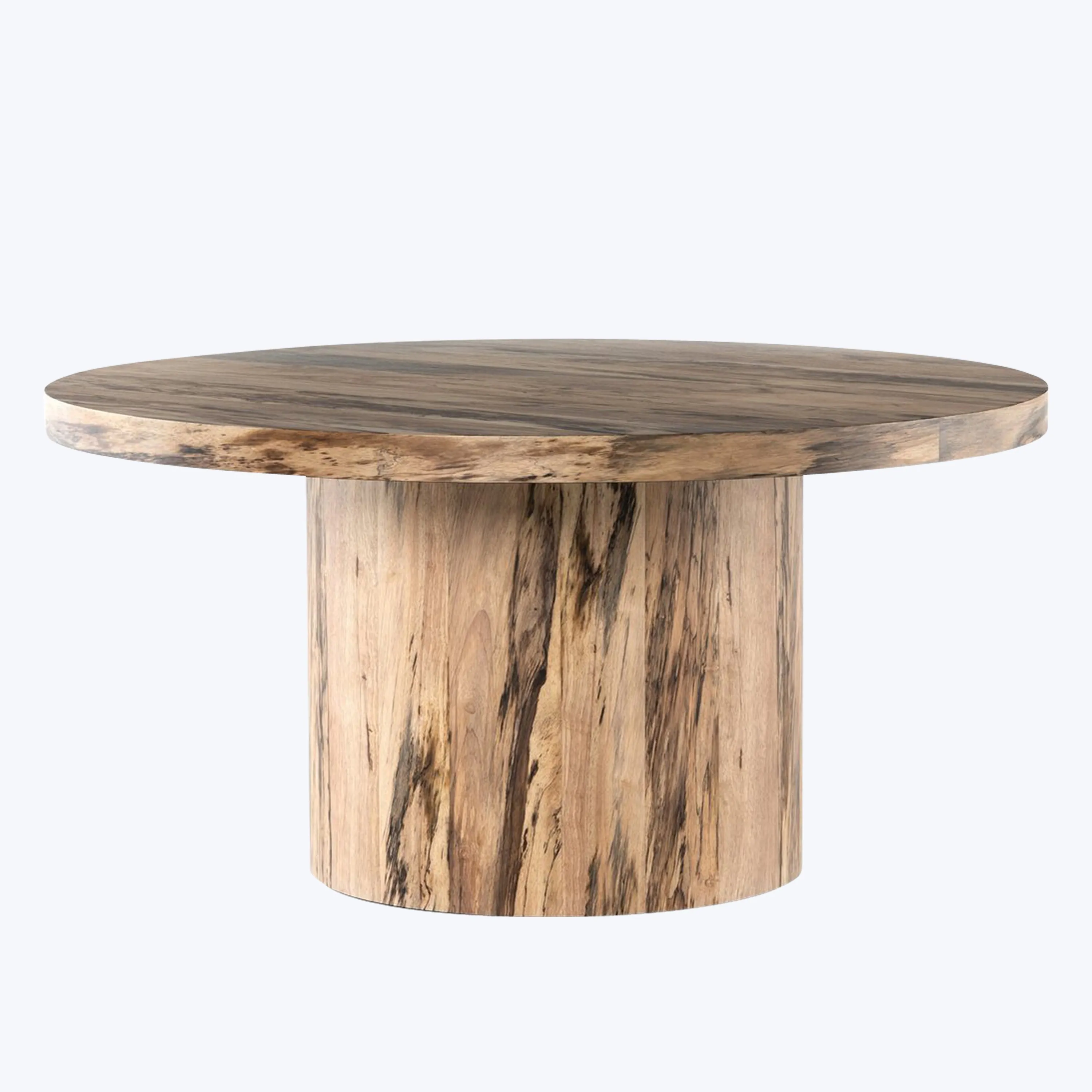 Hudson Round Dining Table