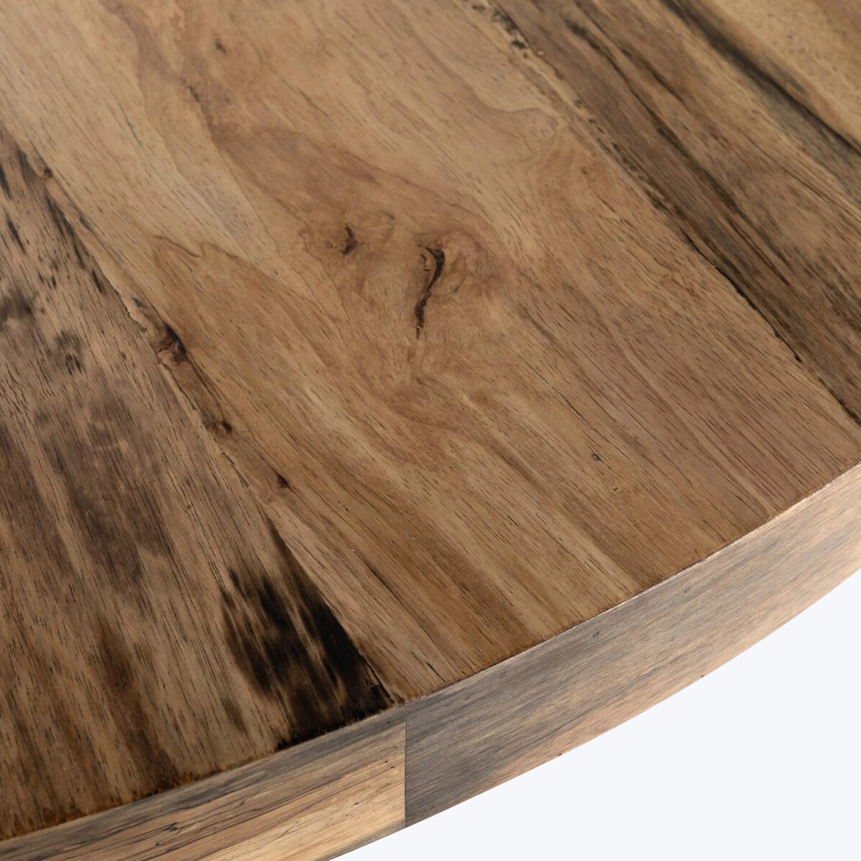 Hudson Round Dining Table