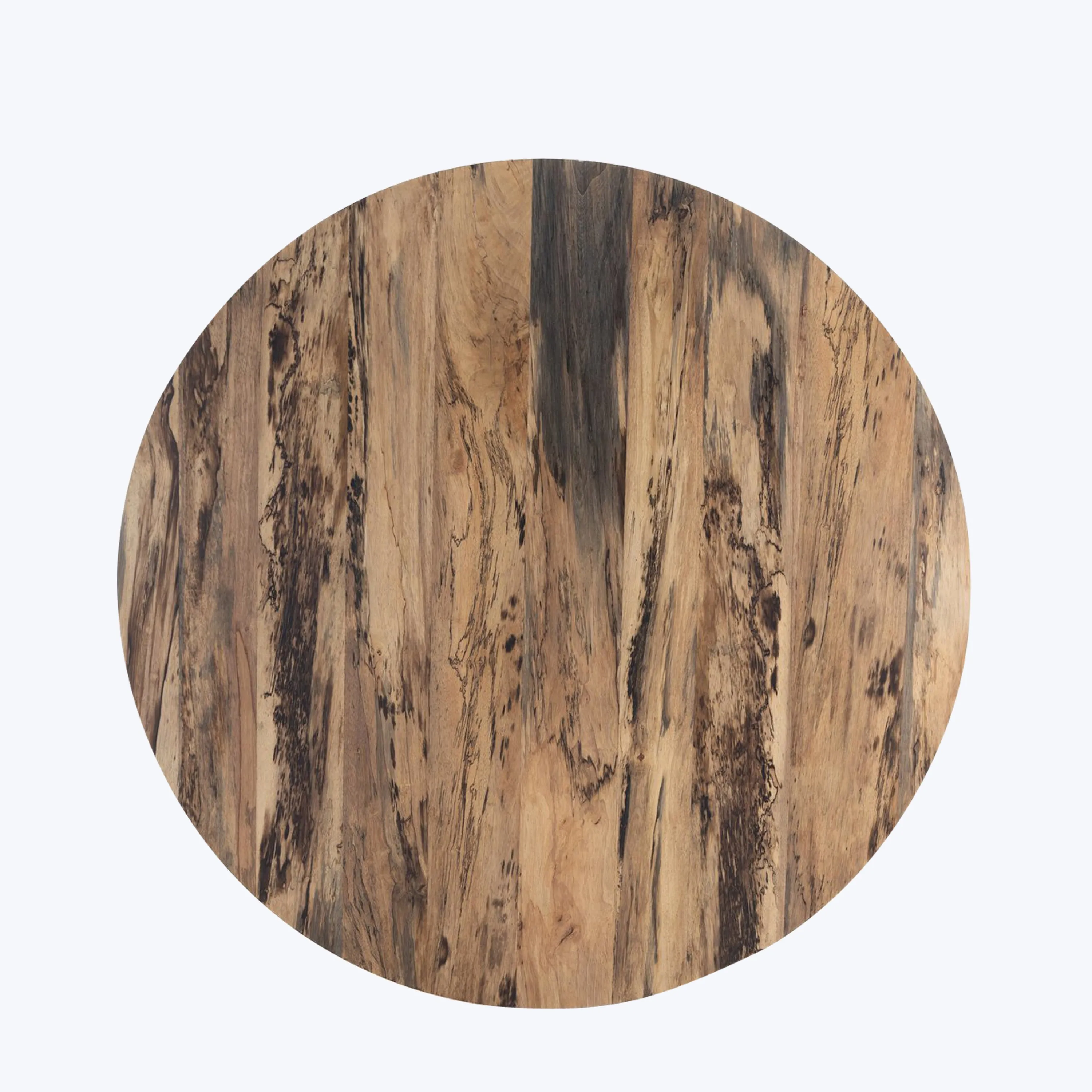 Hudson Round Dining Table