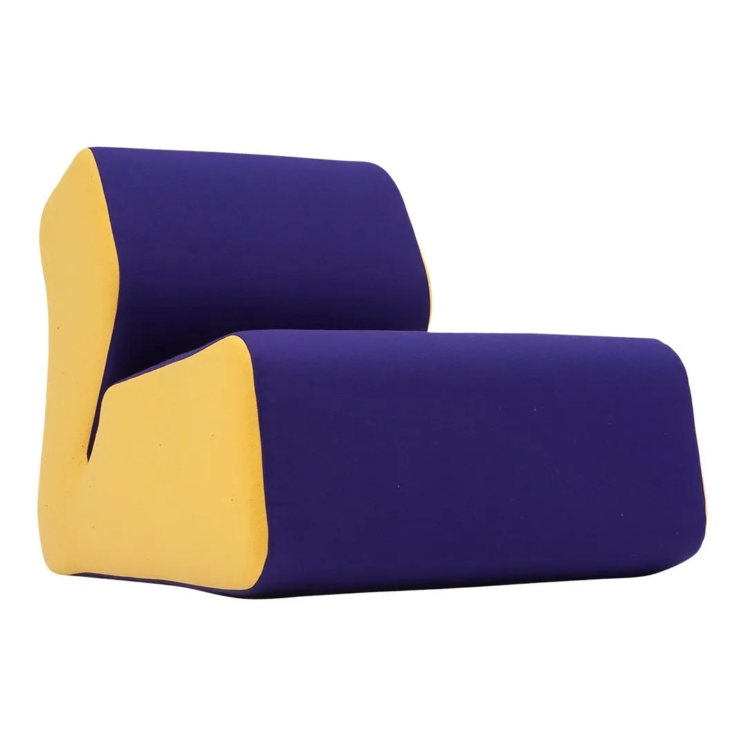 Hugo Lounge Chair