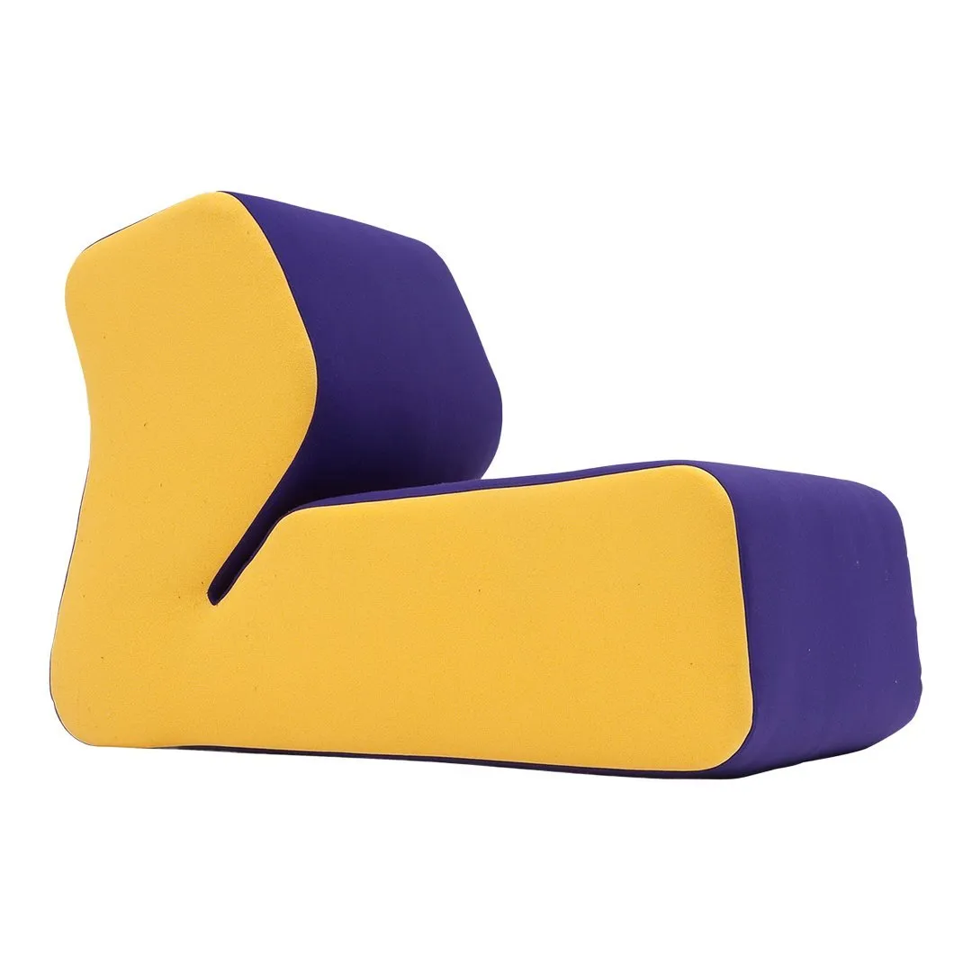 Hugo Lounge Chair