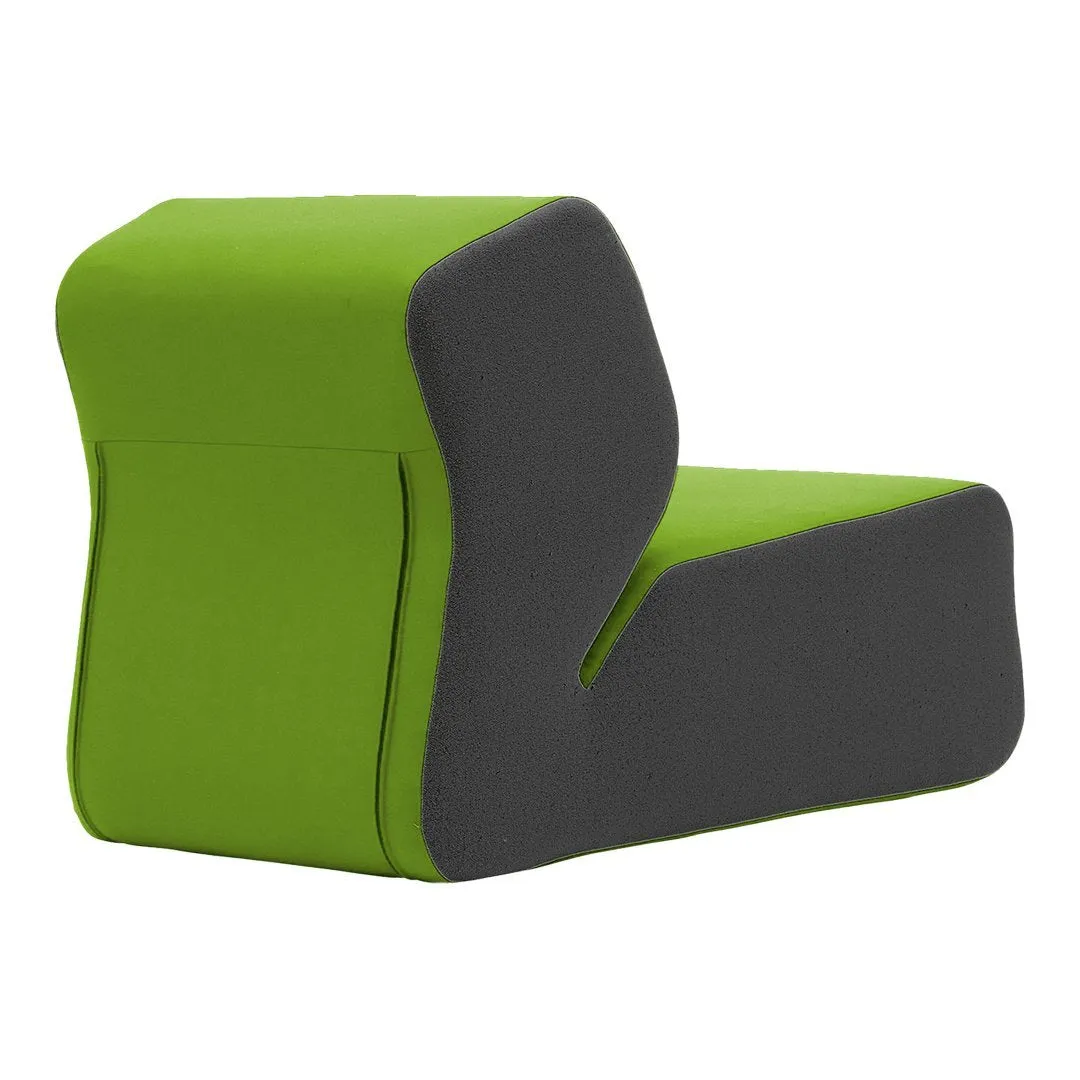 Hugo Lounge Chair