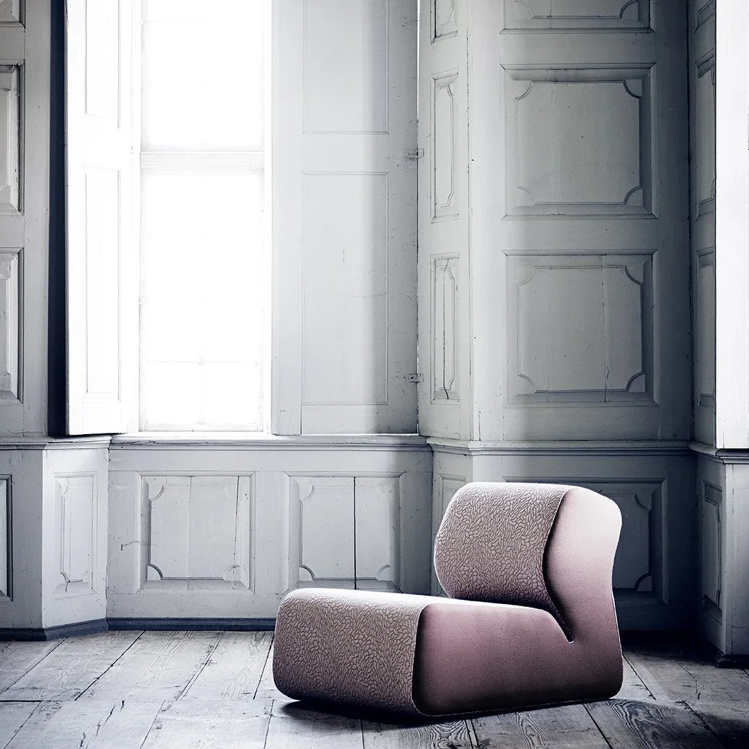 Hugo Lounge Chair