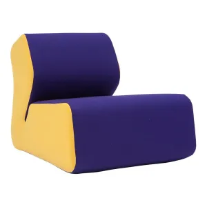 Hugo Lounge Chair