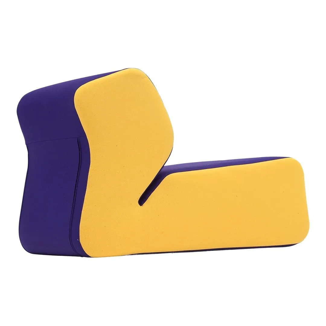 Hugo Lounge Chair