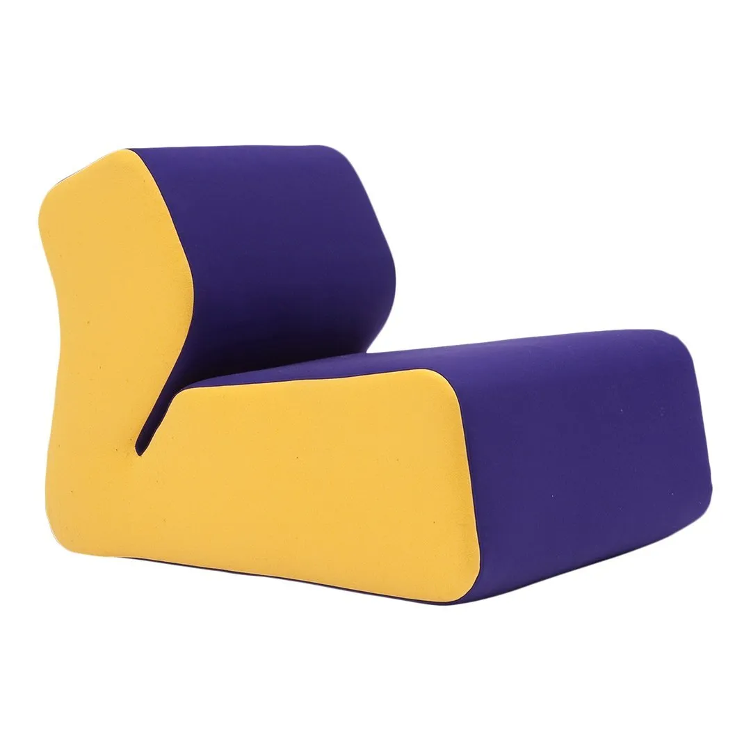 Hugo Lounge Chair