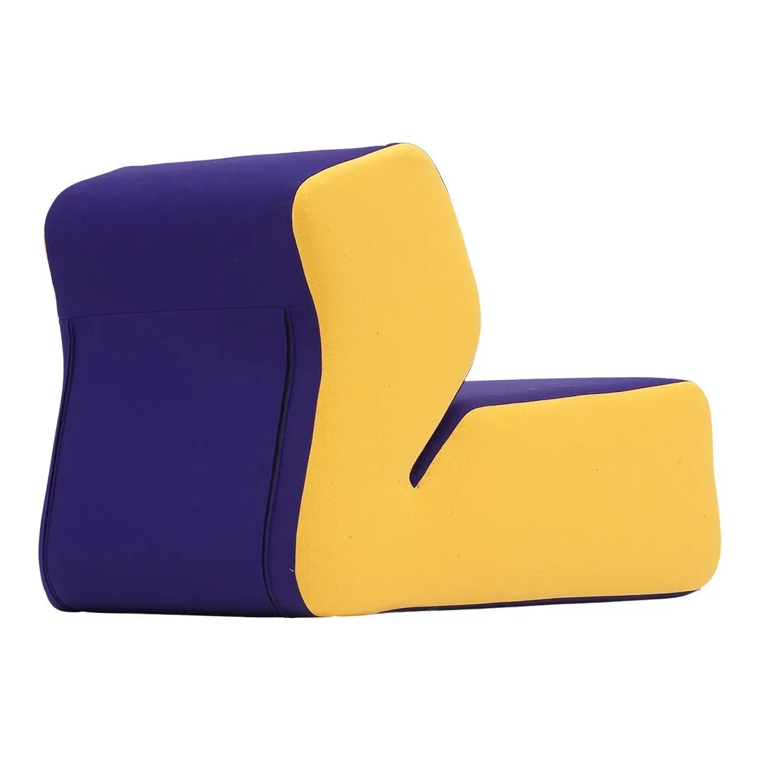 Hugo Lounge Chair