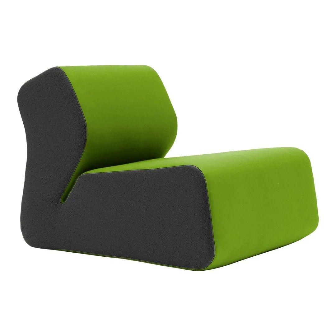 Hugo Lounge Chair