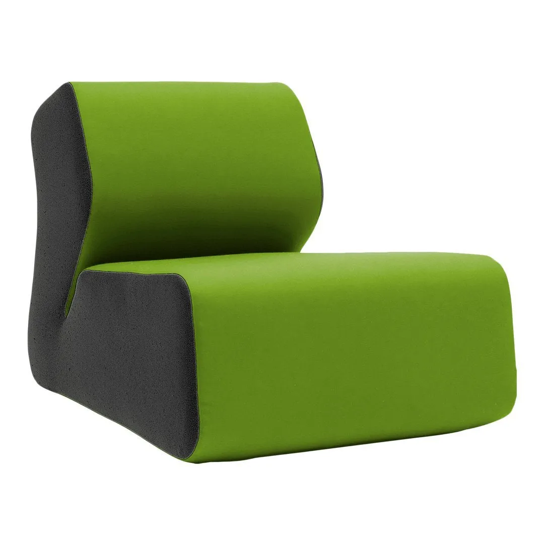 Hugo Lounge Chair
