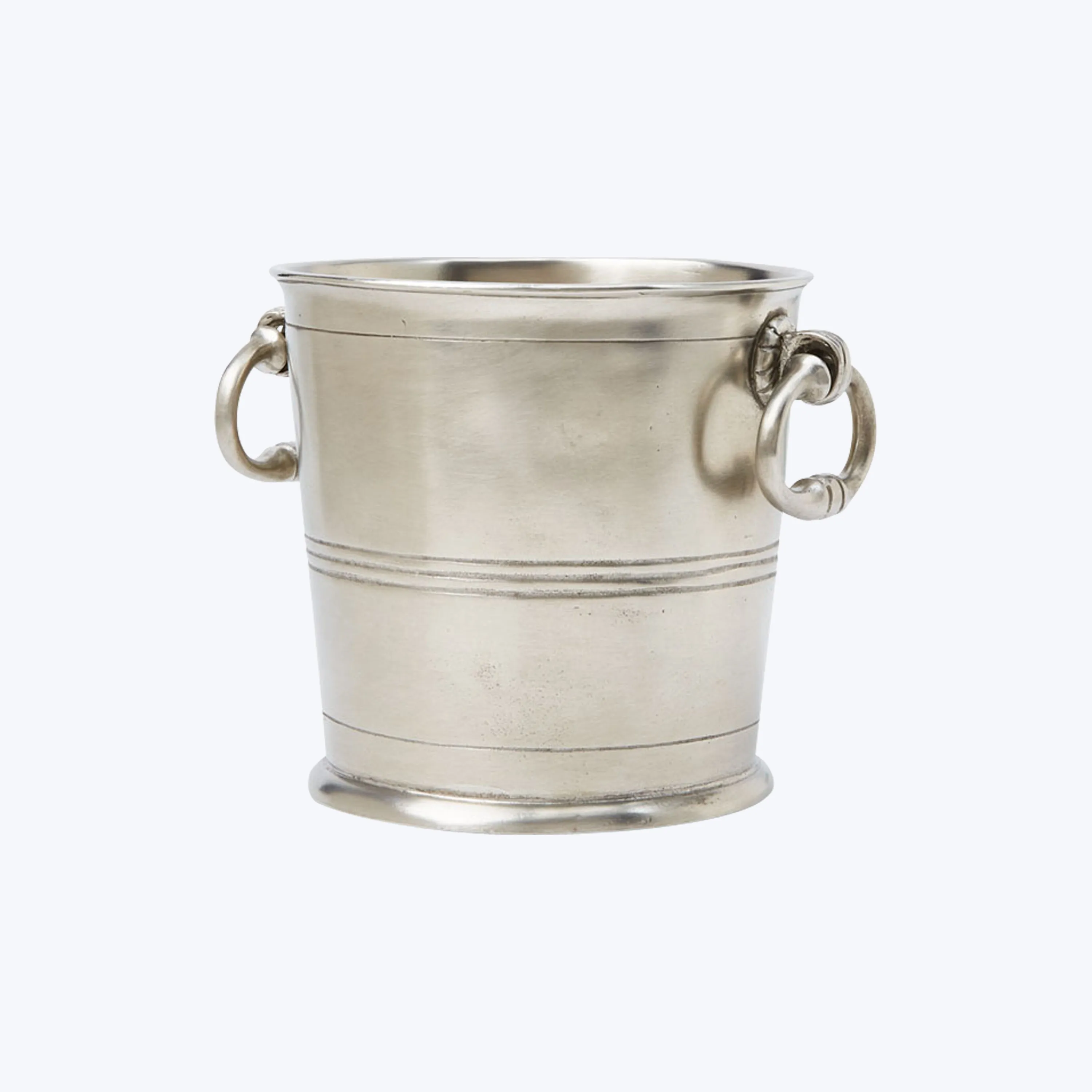 Ice Bucket with Rings