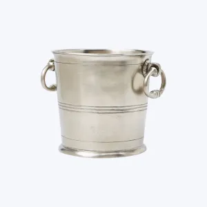 Ice Bucket with Rings