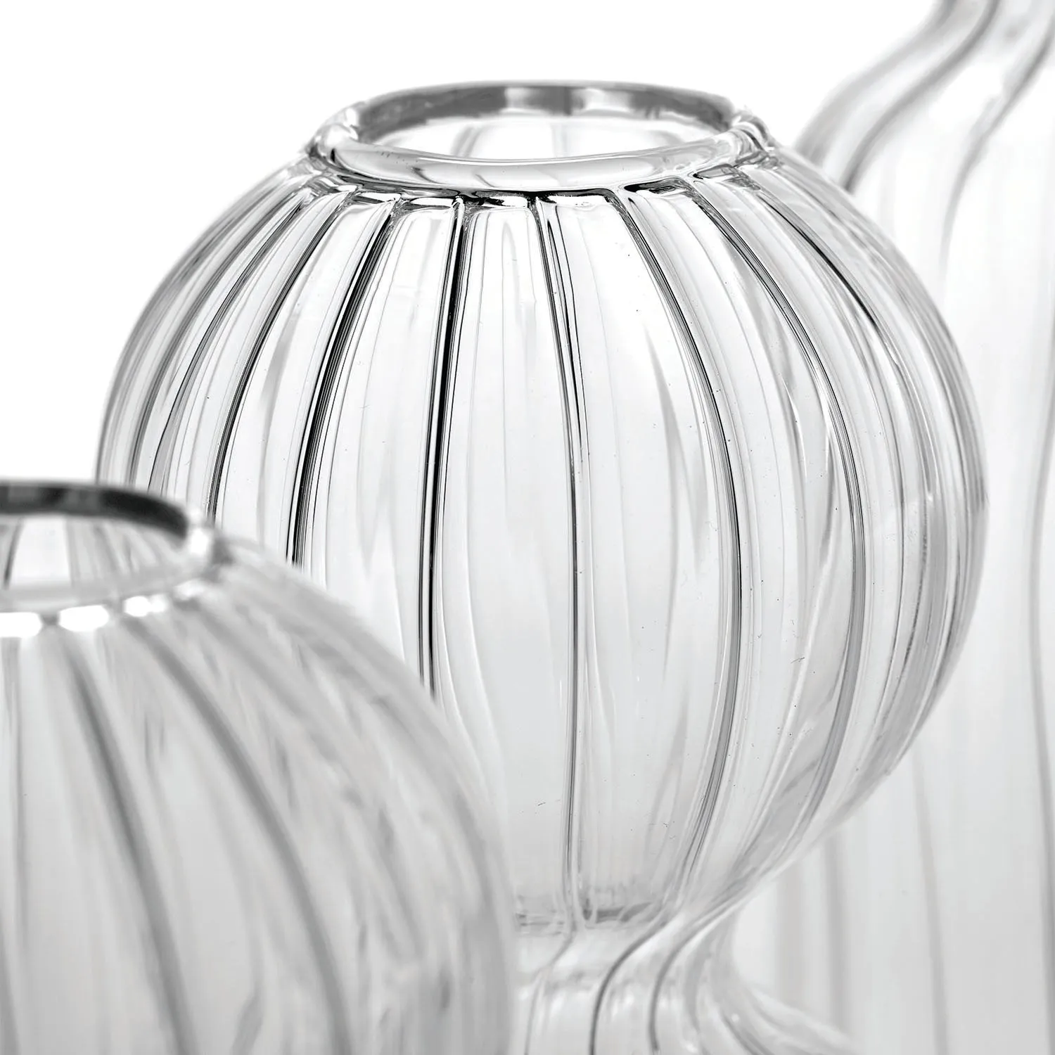 Iki Doll Vase, Assorted Sizes