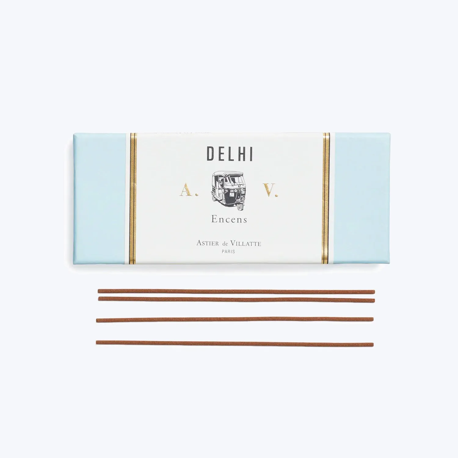 Incense Box Delhi