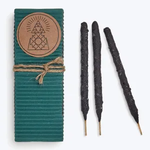 Incense-Breu Resin