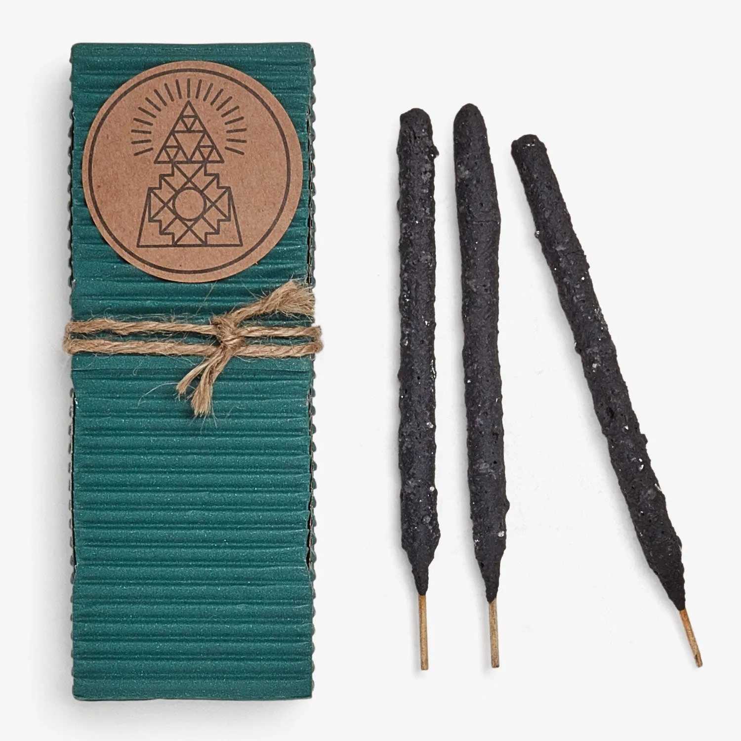 Incense-Breu Resin