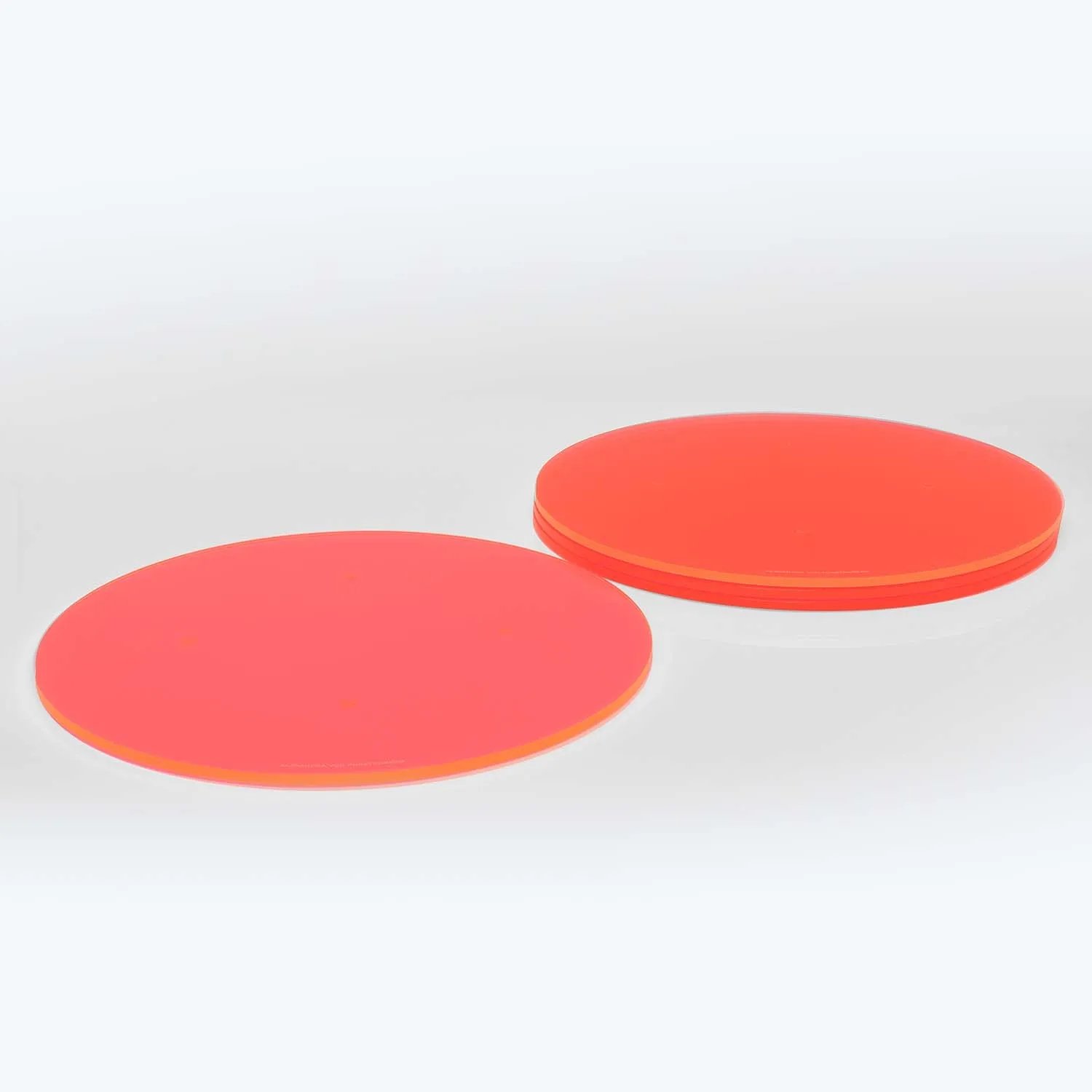 Infinity Placemat, Set of 4