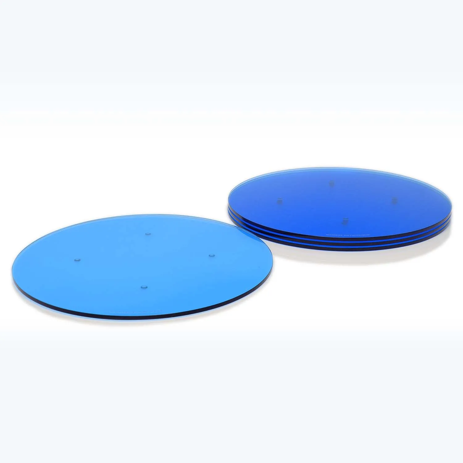 Infinity Placemat, Set of 4