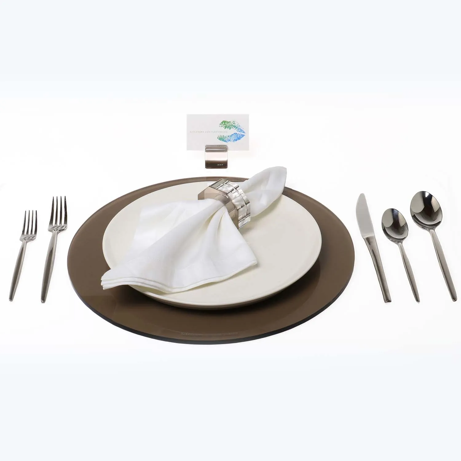 Infinity Placemat, Set of 4