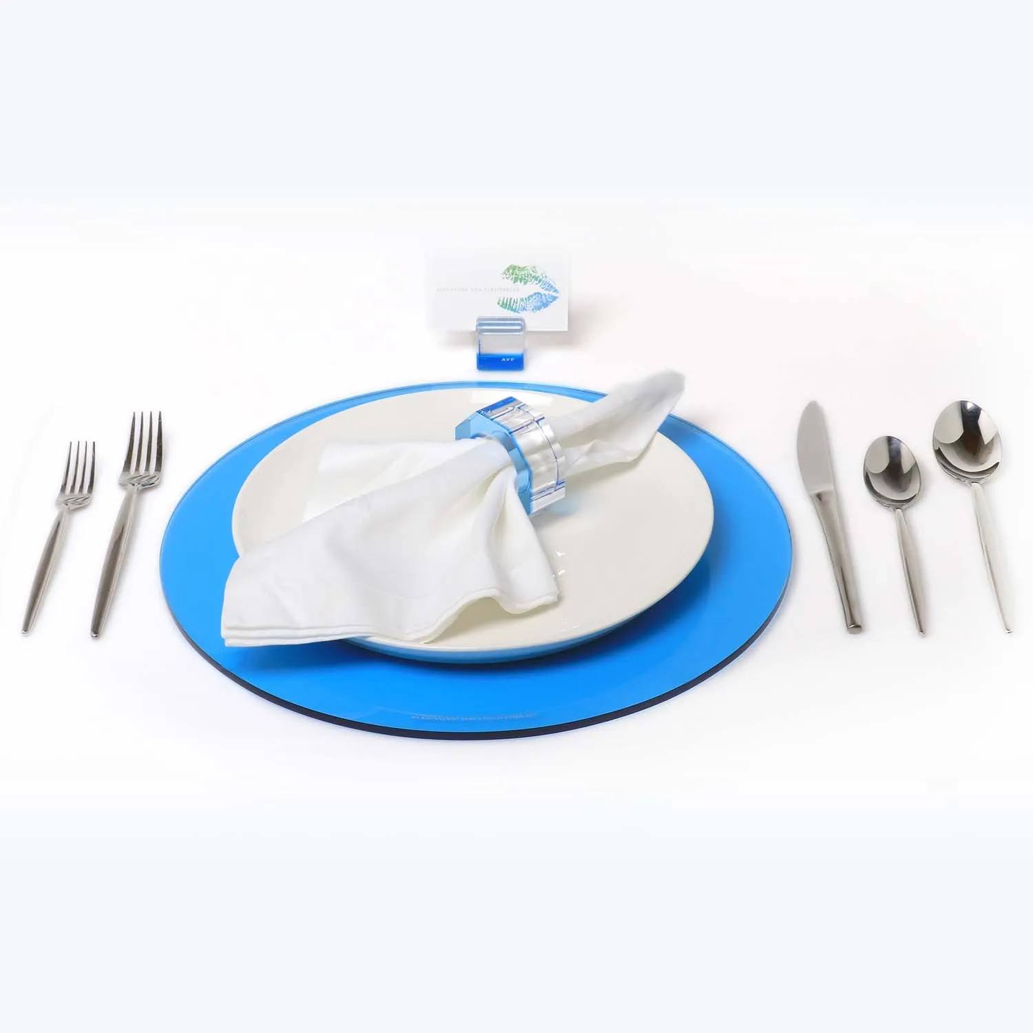 Infinity Placemat, Set of 4
