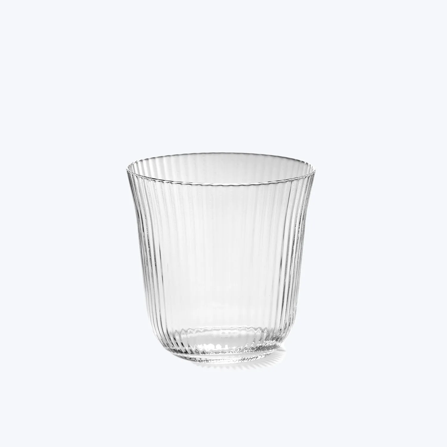 Inku Glassware Collection
