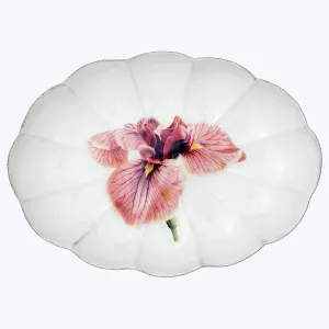 Iris Platter