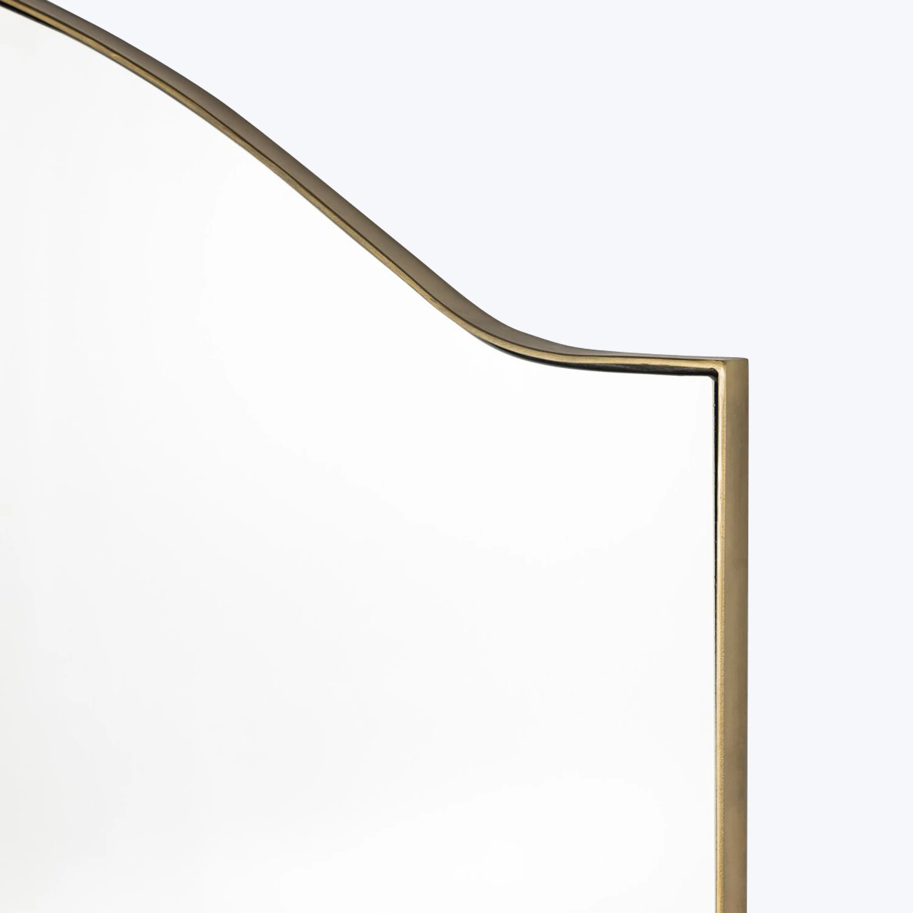 Jacques Floor Mirror