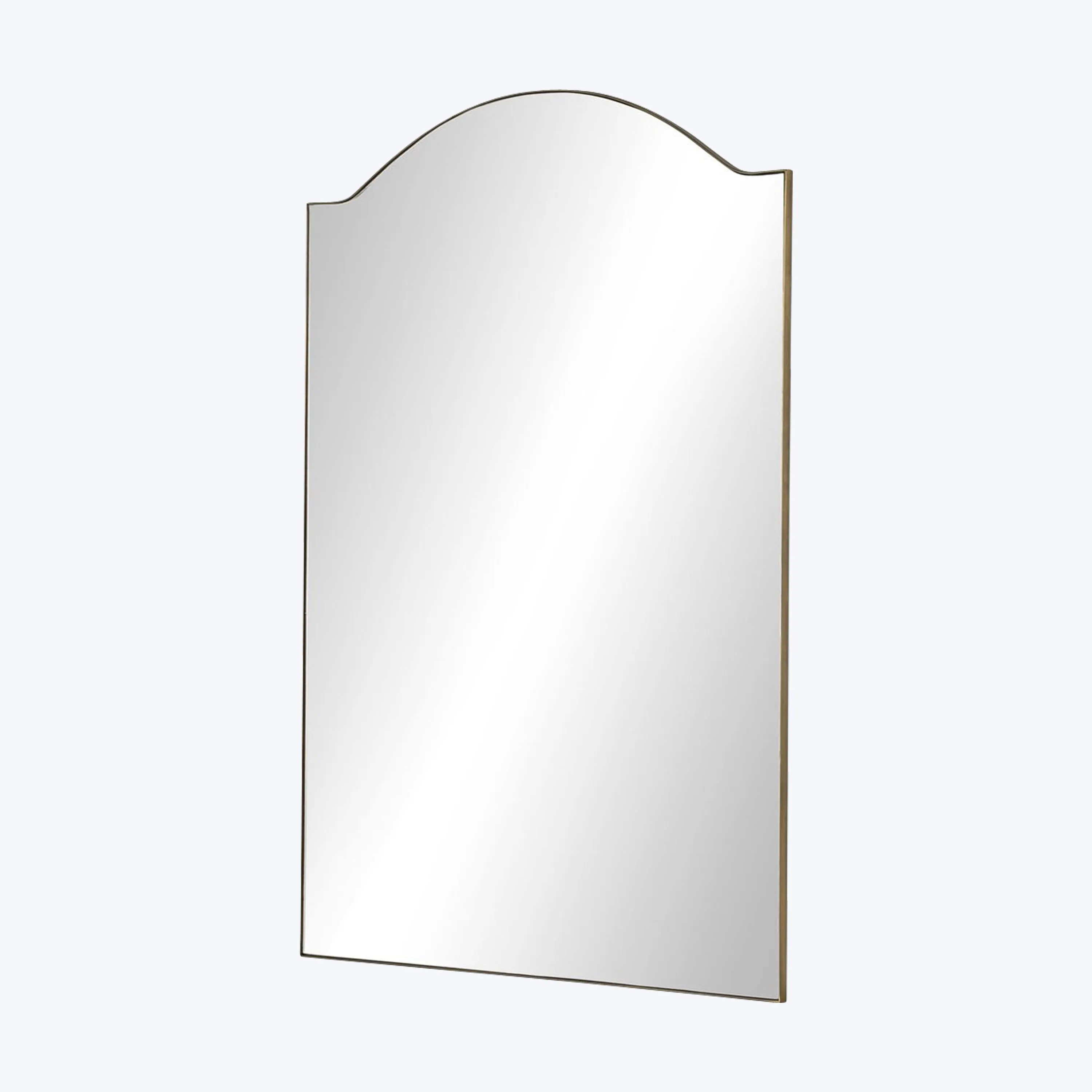 Jacques Floor Mirror