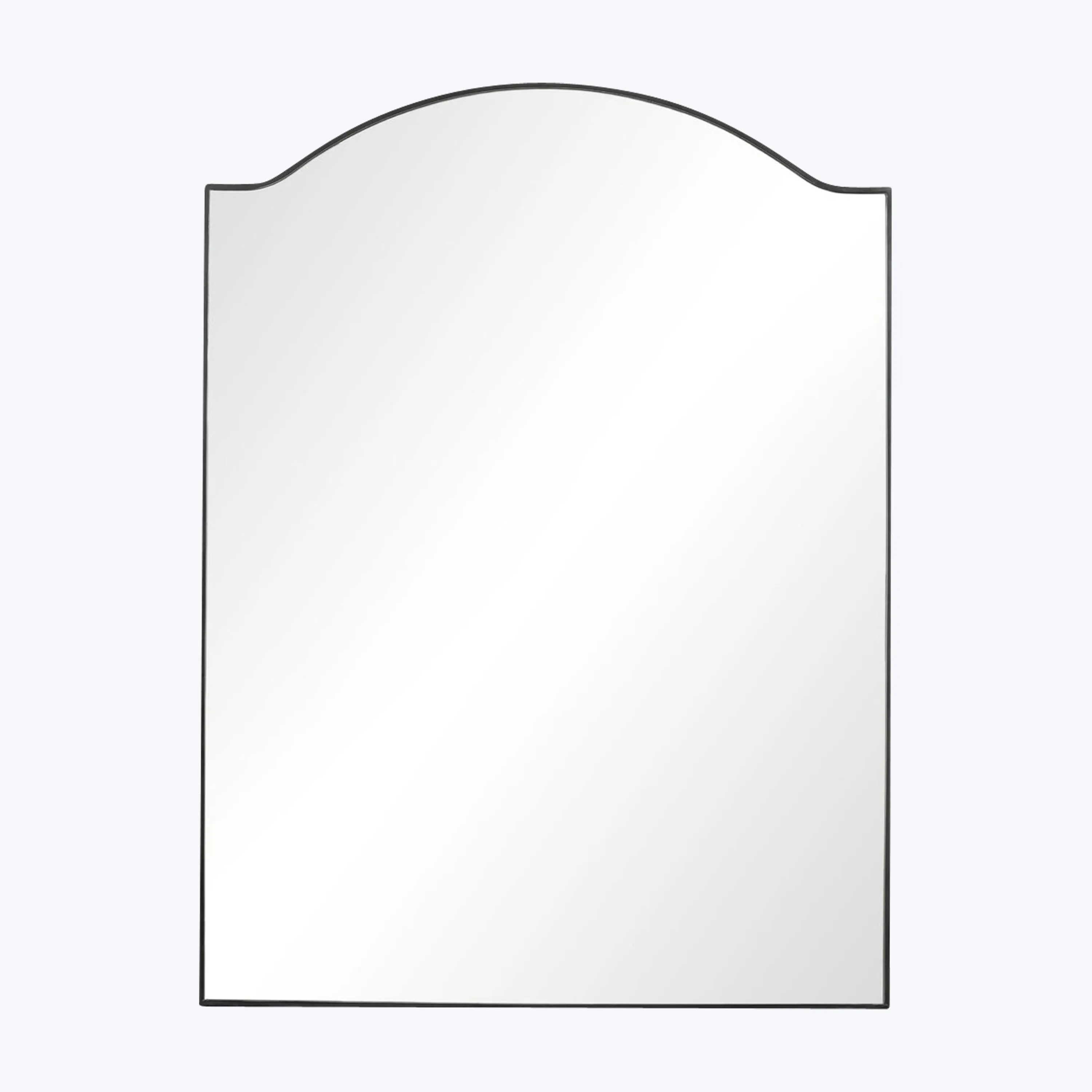 Jacques Floor Mirror