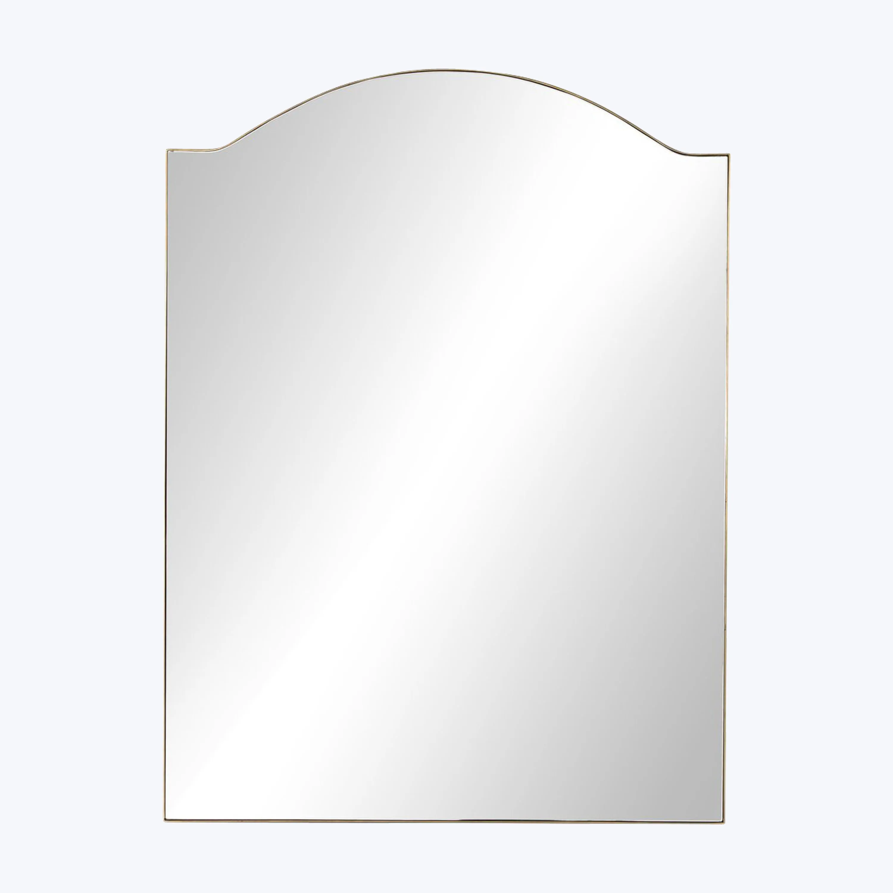 Jacques Floor Mirror
