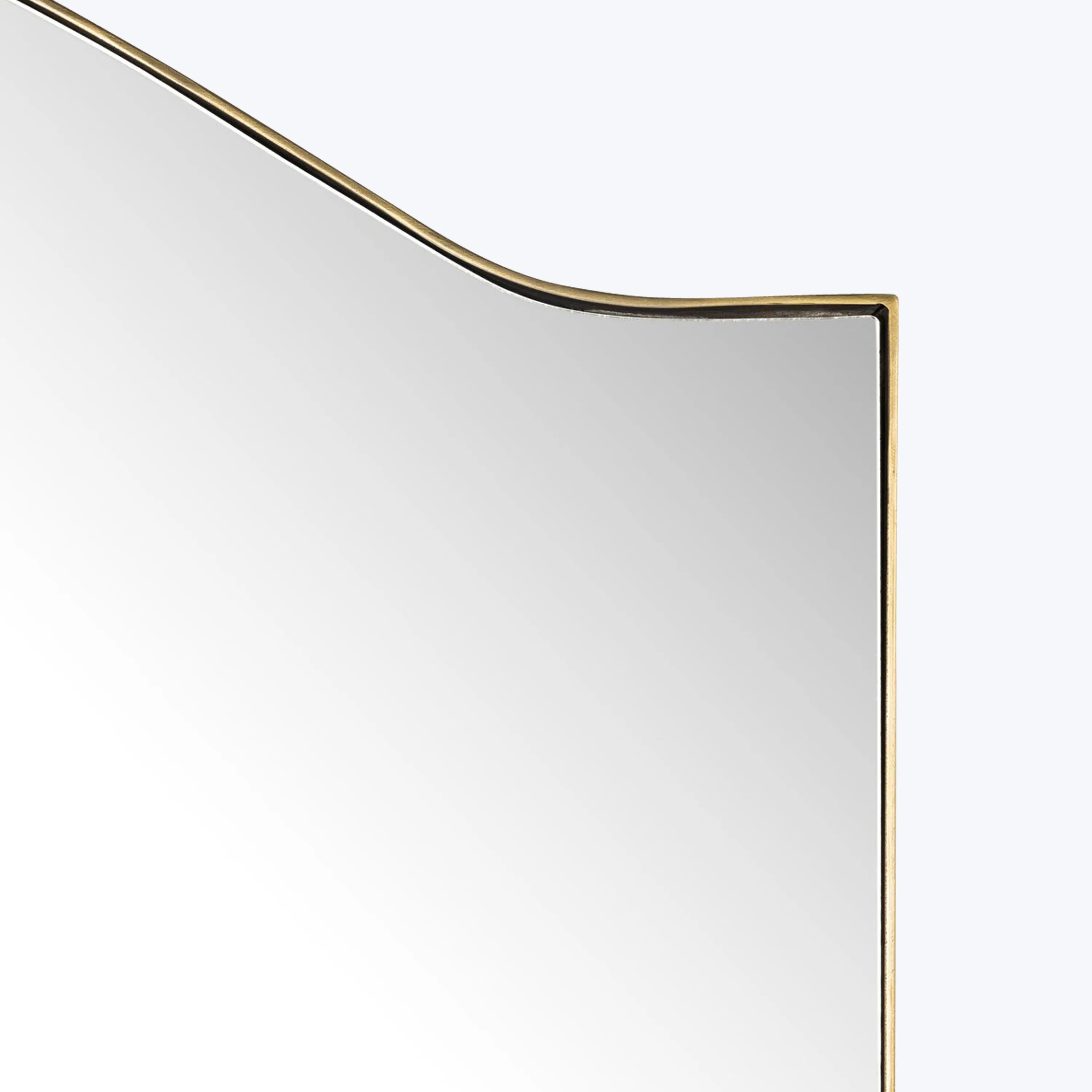 Jacques Floor Mirror