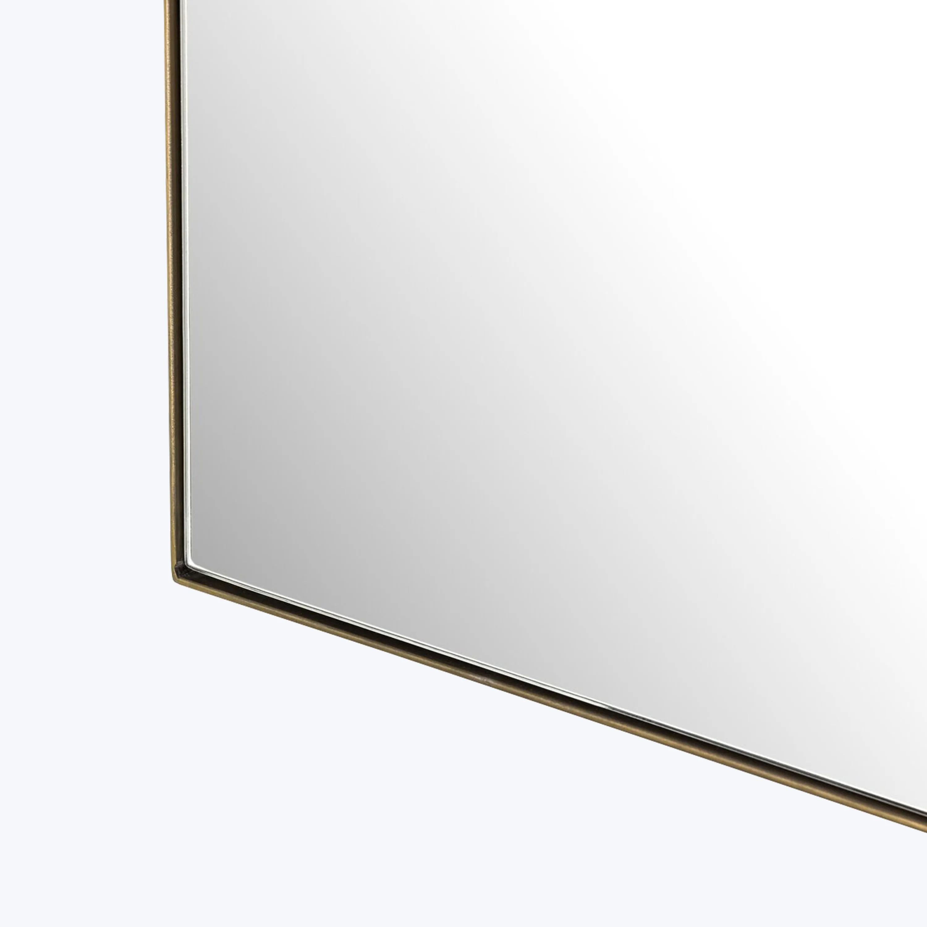 Jacques Floor Mirror