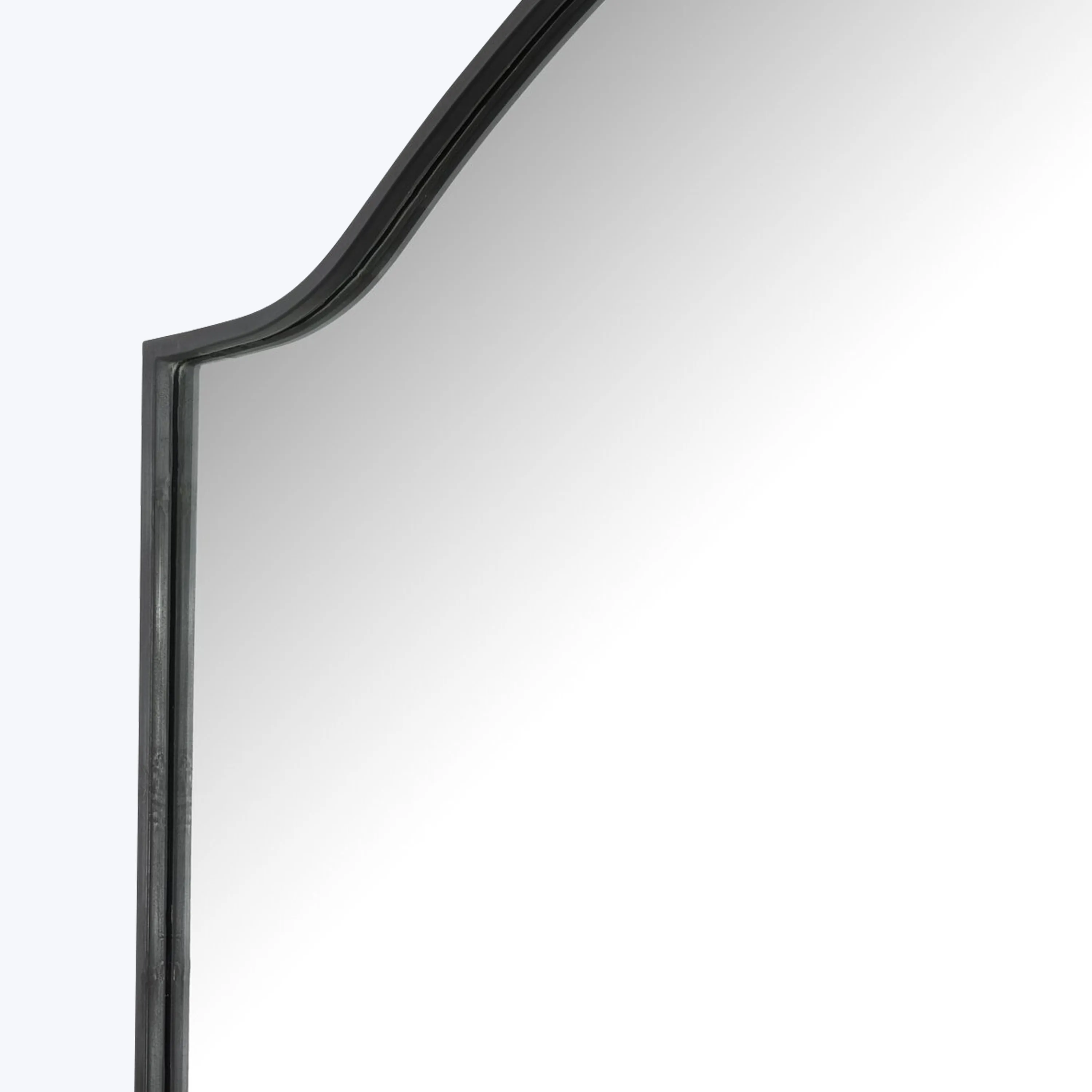 Jacques Floor Mirror
